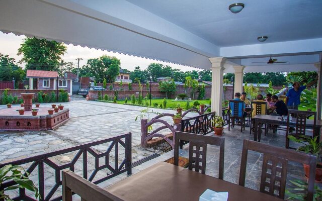 Center Park Resort