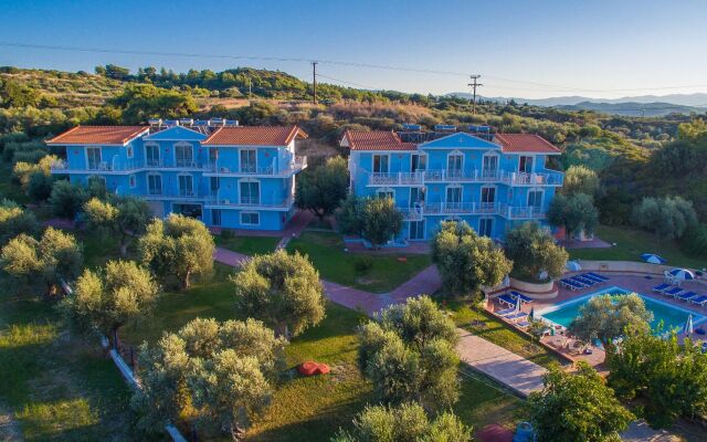 Filoxenia Hotel Apartments