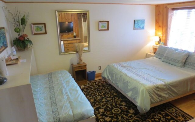 Couette et Fourchette, Saint sauveur B&B au cœur du village, Restaurant Apportez votre vin