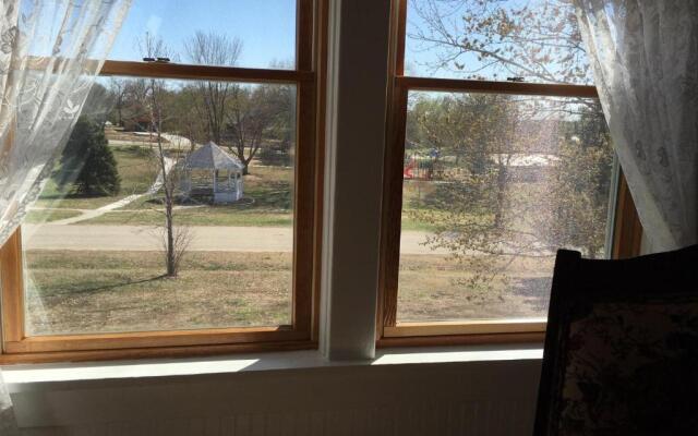 Attwood House Bed and Breakfast