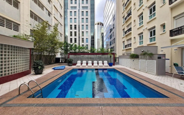 Concept Uno Apartments by BnbHost