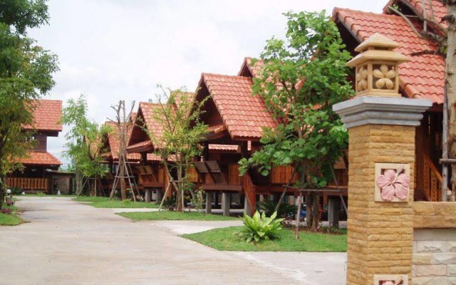 Zaleena Resort