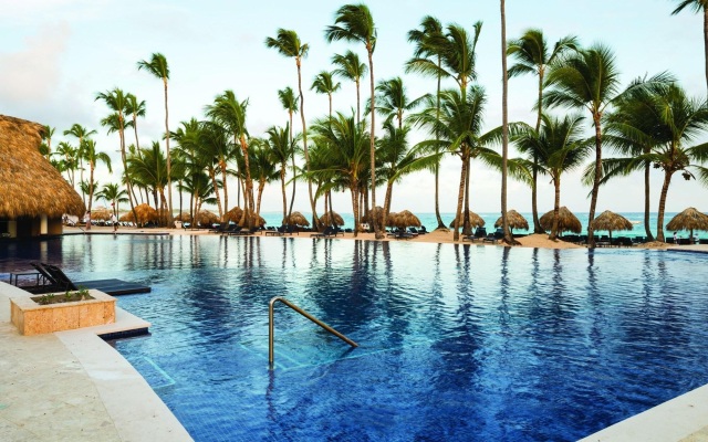 Hideaway at Royalton Punta Cana, An Autograph Collection All Inclusive Resort & Casino – Adults Only