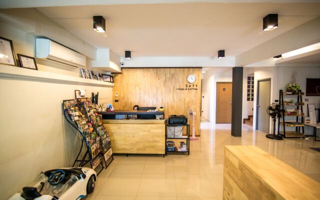 Soft Dormtel Chiangmai