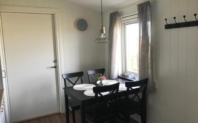 Apartments in Svarte