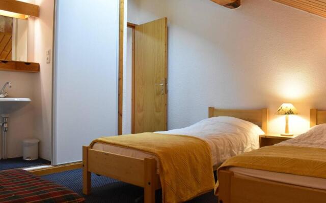 Appartement Méribel, 3 pièces, 7 personnes - FR-1-180-158