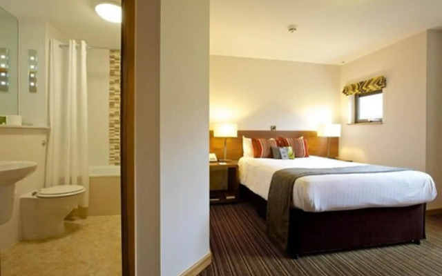 Cranfield Management Development Centre