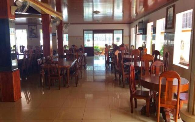 Oudom Sambath Hotel & Restaurant