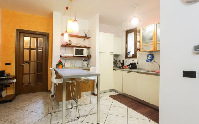 Florence Vanni Terrace