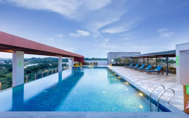 Ibis Styles Mysuru
