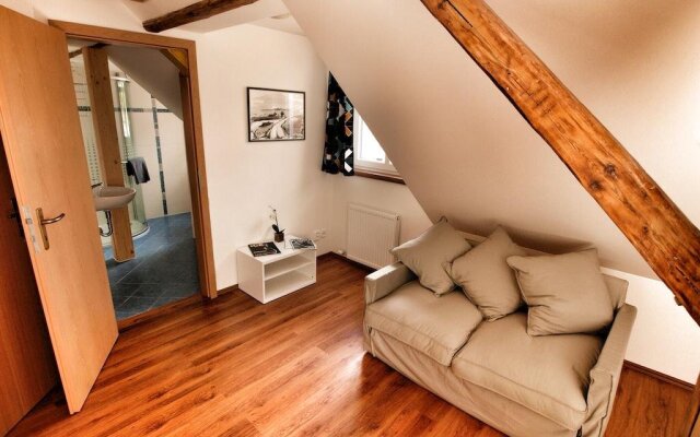 Hotel Pod Kokšínem