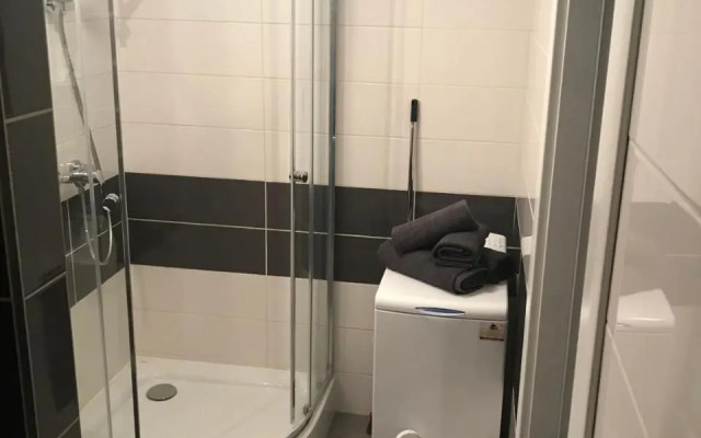 Apartman HIGHTATRAS VIEW Centrum Poprad