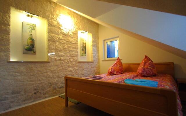 Holiday Home Olea