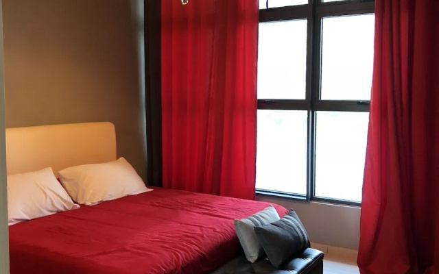 Damai at Atlantis Residences Melaka