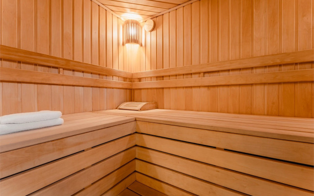 Апартаменты Butler Чекменева