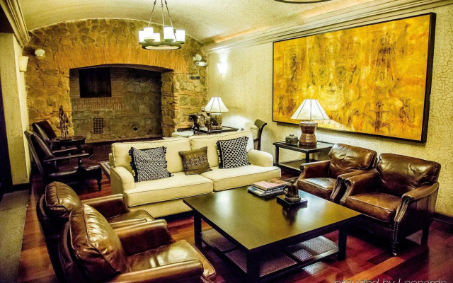 El Convento Boutique Hotel