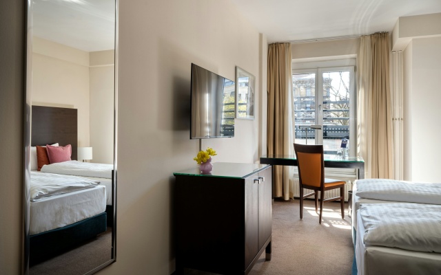 Flemings Hotel Wien-Stadthalle