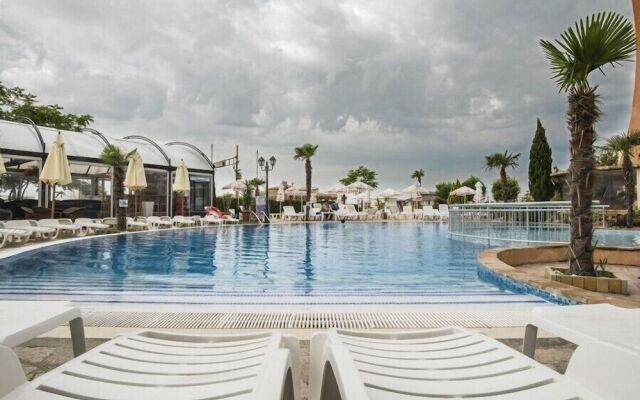 Hotel Zenith