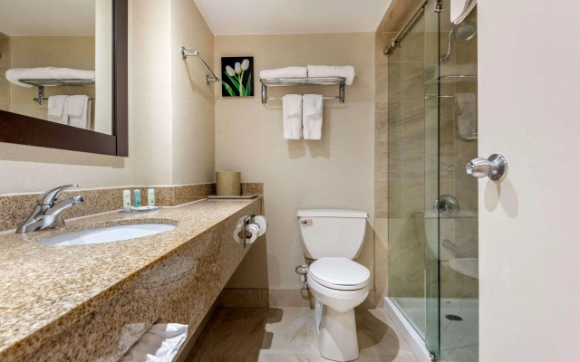 Quality Inn & Suites