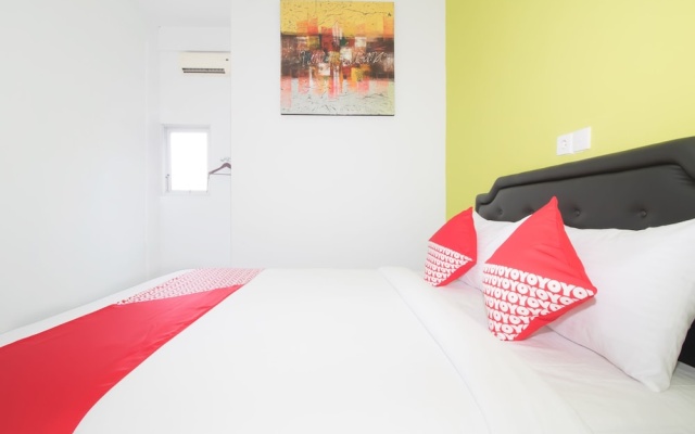 Hotel Taman Wirama by OYO Rooms – Guest Rooms – Denpasar