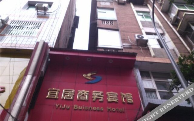 Yiju Business Hostel