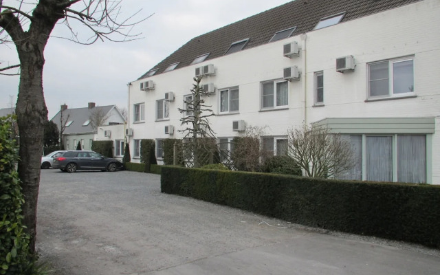 Hotel Zuidwege