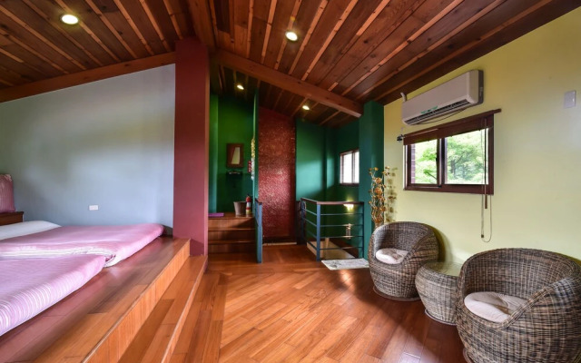 Tfg B&B
