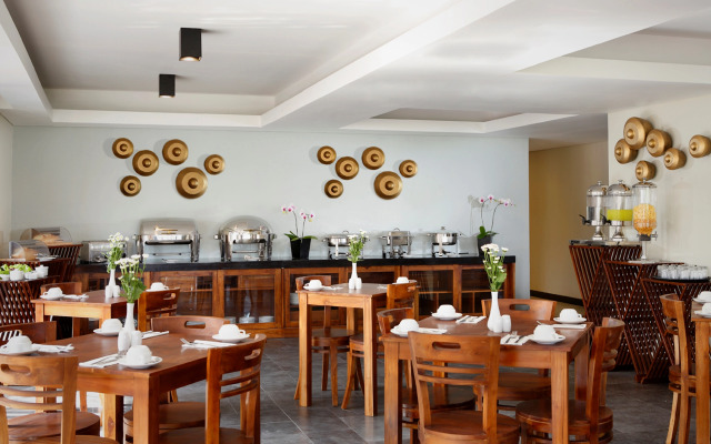Rofa Kuta Hotel