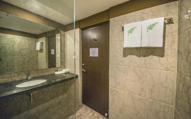 The Fern Residency Kolkata