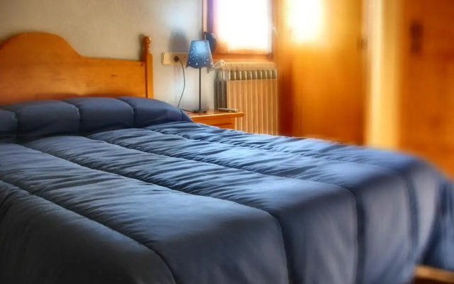 Hostal Pas de la Pera