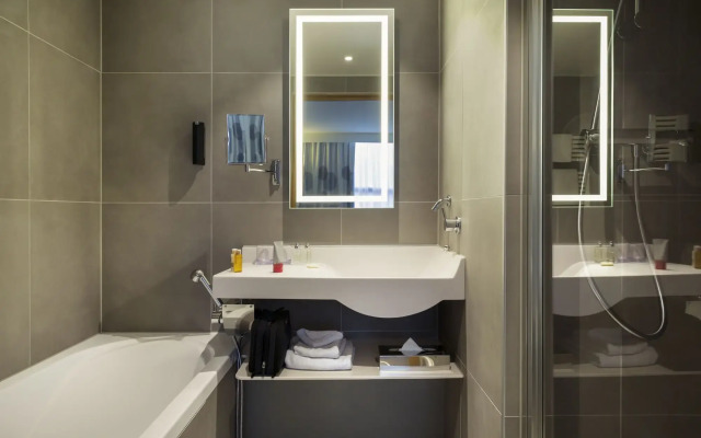 Novotel Geneve Centre