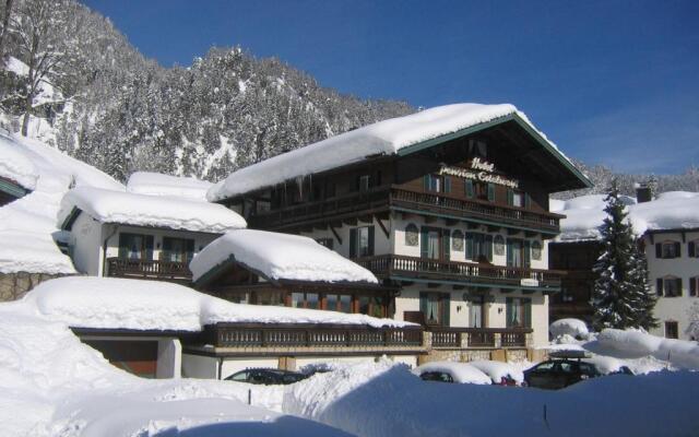 Hotel Edelweiß