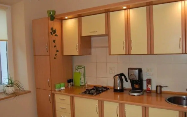 Apartament Nykiel