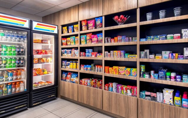 Spark by Hilton Lancaster