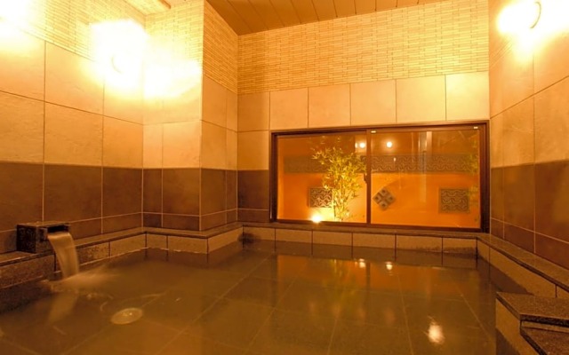 AB Hotel Iwata