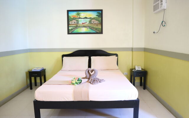 RedDoorz Premium @ Gabinete Road Palawan