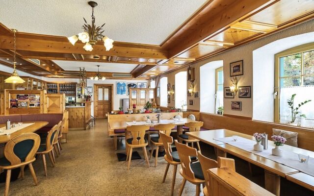 Hotel Gasthof Escherich