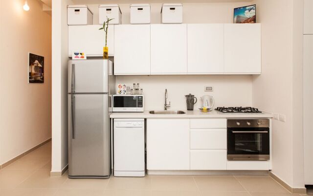 BNB TLV Apartments