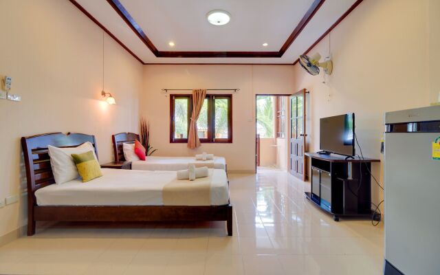 Orchid Residence