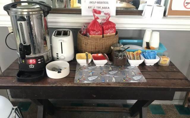 Royal Night Bazaar Hotel