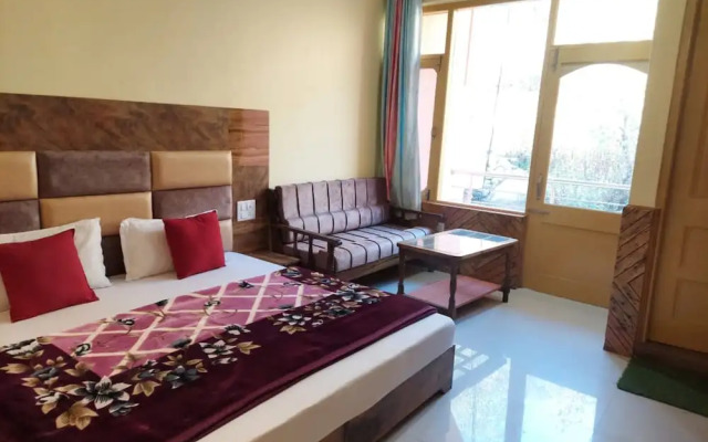 Goroomgo Hotel The Mountain Paradise Rewalsar