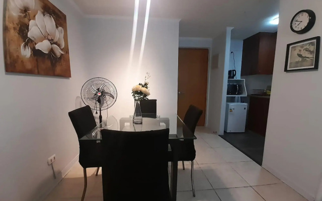 VIP Apartments Chile