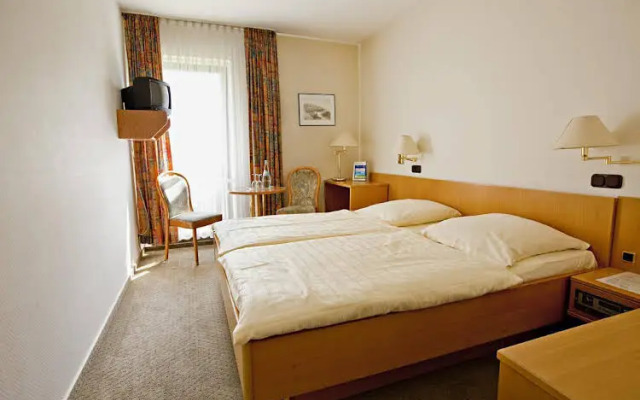 Parkhotel Osnabrück