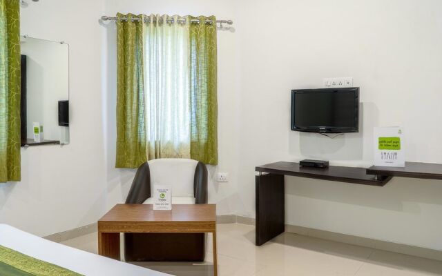 Treebo 07 Inn Nashik