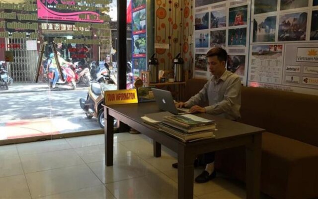 Hanoi Royal Garden Hotel