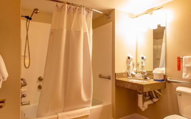 TownePlace Suites Colorado Springs Garden of the Gods