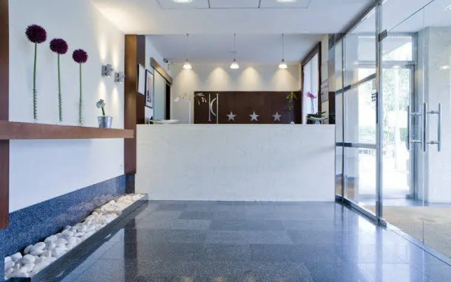 Camping Playa Canelas