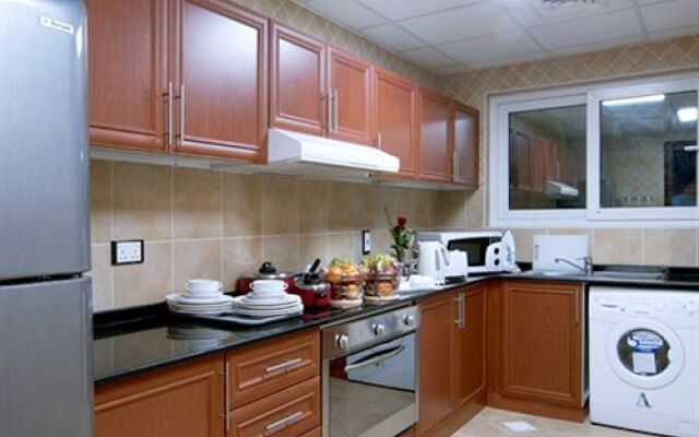 Arabian Suites Dubai