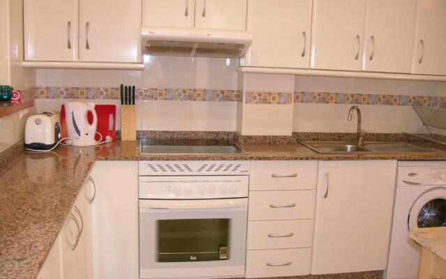 Albatros Playa 3 - 1207