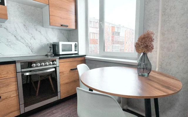 Апартаменты на улице Гагарина 45